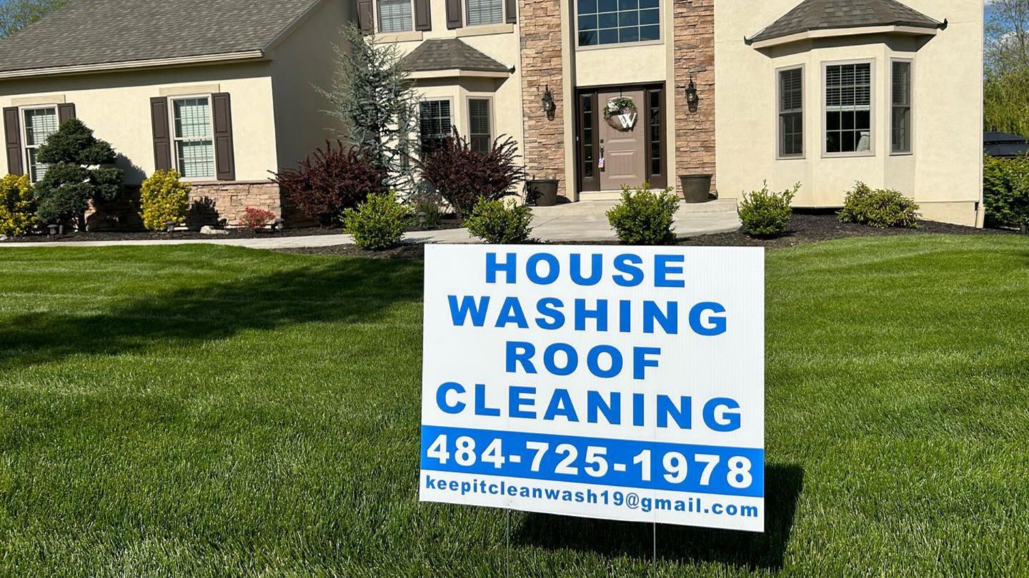 Home Exterior Transformation